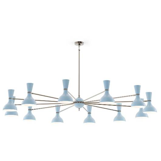Picture of CLARE CHANDELIER