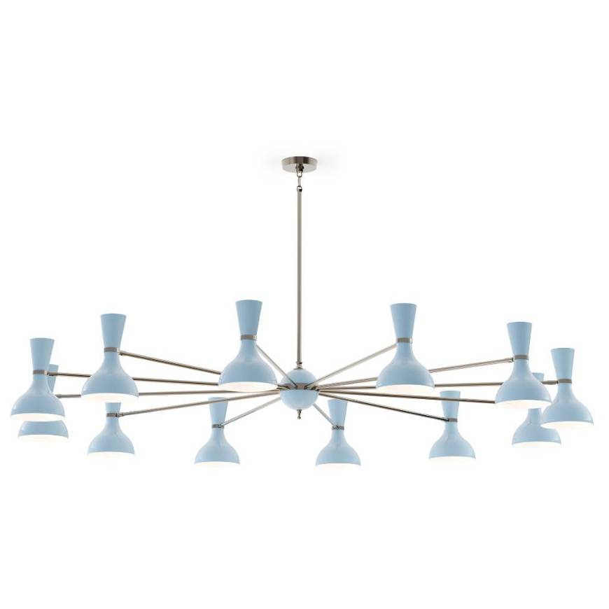 Picture of CLARE CHANDELIER