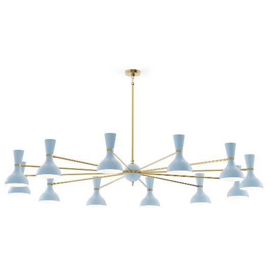 Picture of CLARE CHANDELIER