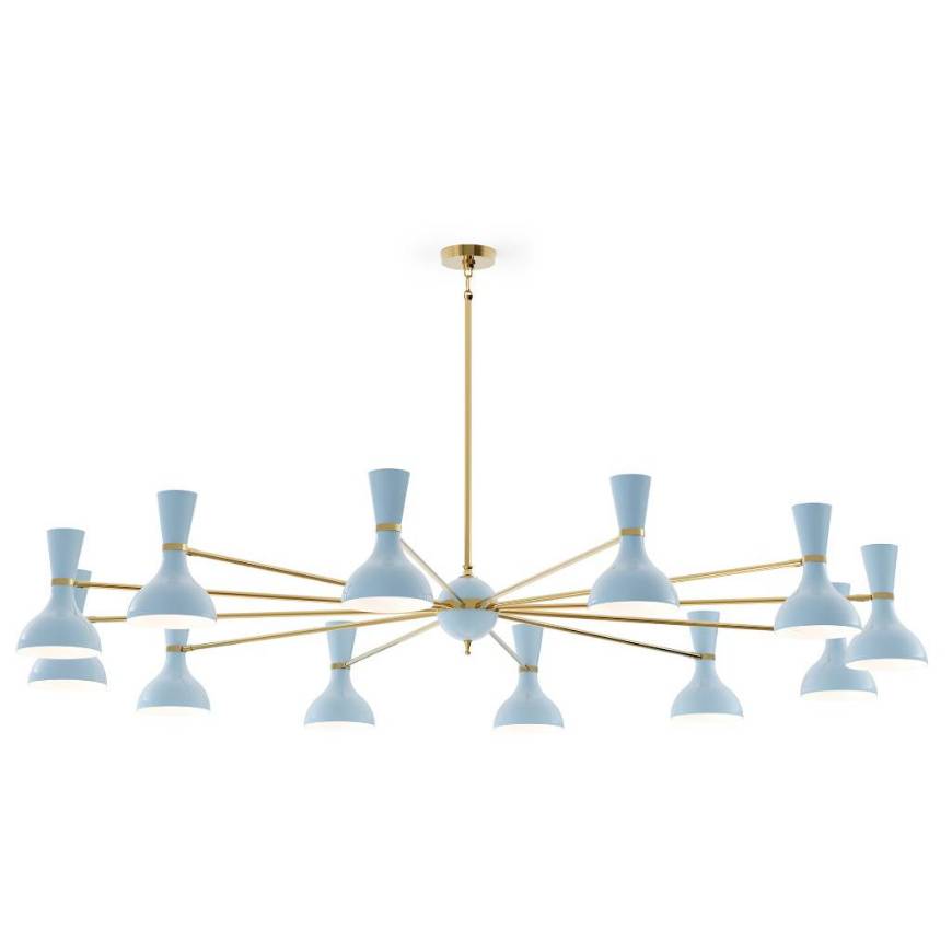 Picture of CLARE CHANDELIER