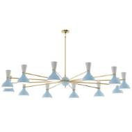 Picture of CLARE CHANDELIER