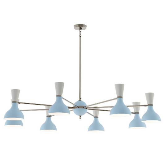 Picture of CLARE CHANDELIER