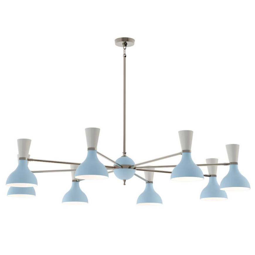 Picture of CLARE CHANDELIER