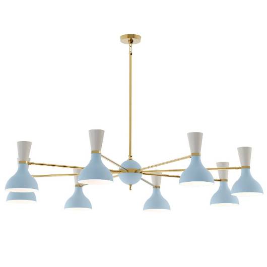 Picture of CLARE CHANDELIER