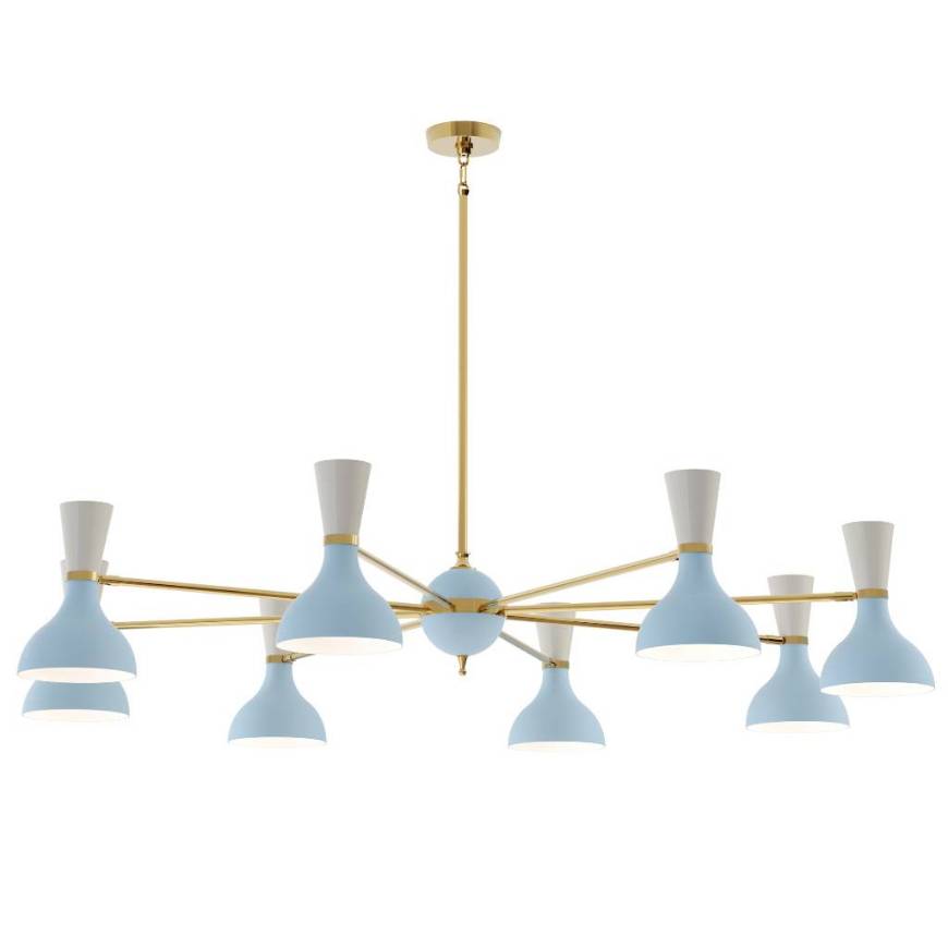 Picture of CLARE CHANDELIER