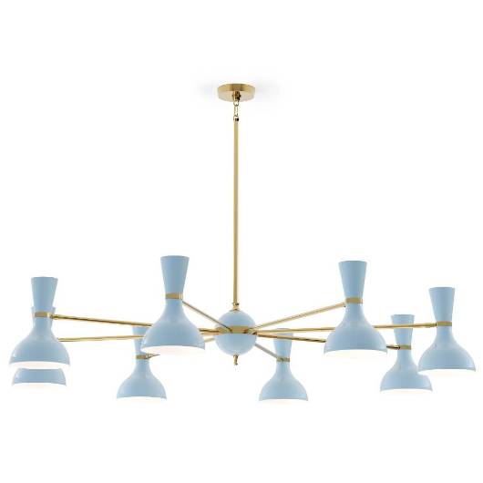 Picture of CLARE CHANDELIER