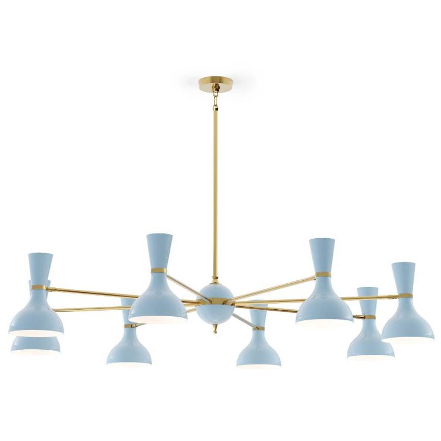 Picture of CLARE CHANDELIER