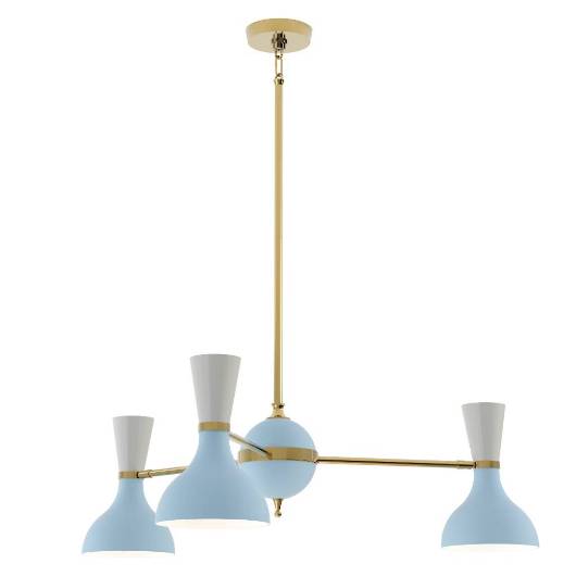 Picture of CLARE CHANDELIER