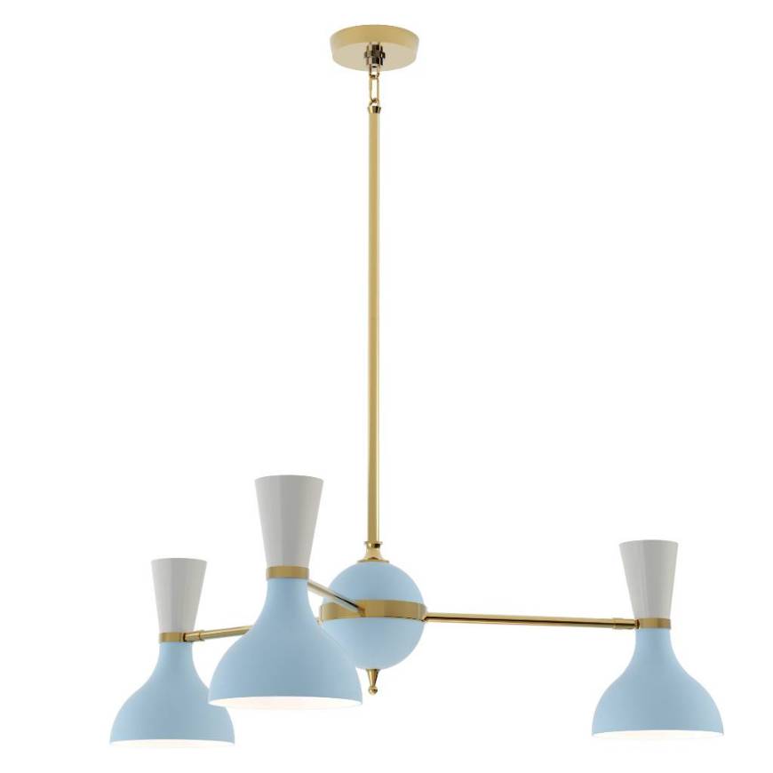 Picture of CLARE CHANDELIER