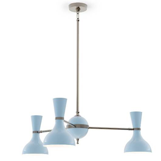 Picture of CLARE CHANDELIER