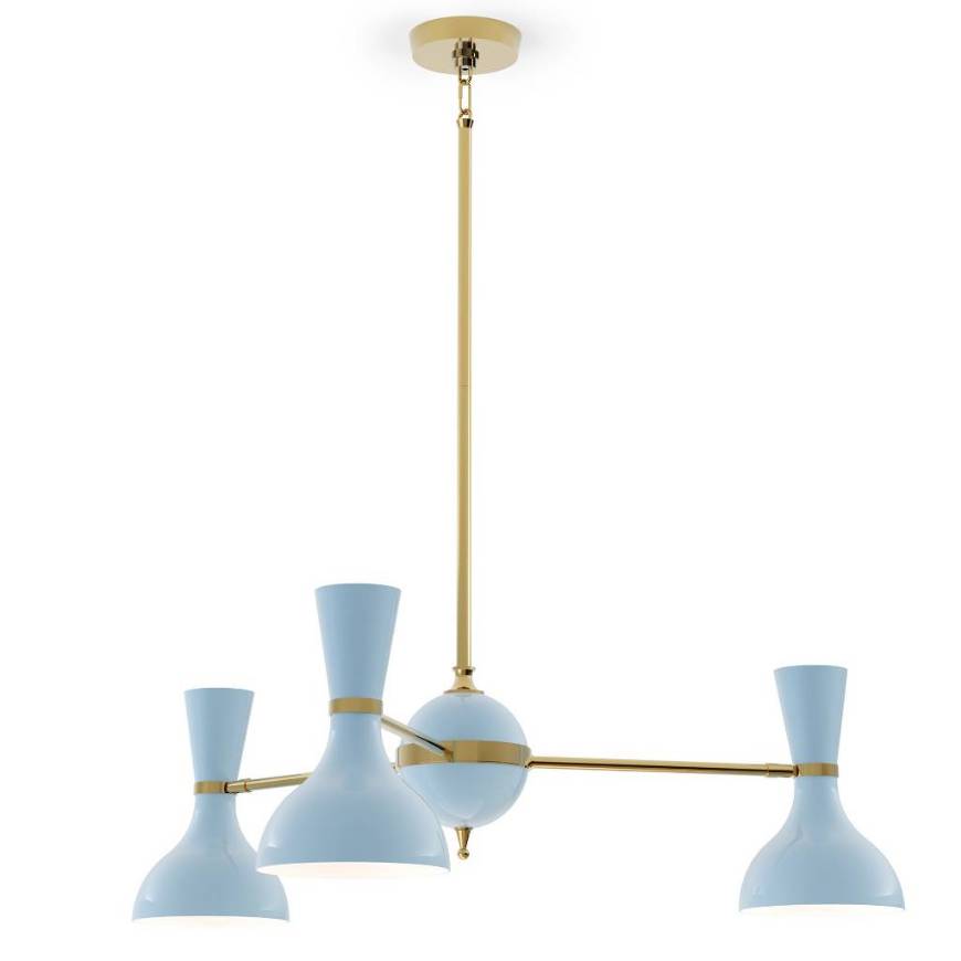 Picture of CLARE CHANDELIER