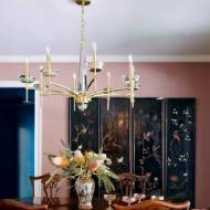 Picture of CRISTALLO CHANDELIER