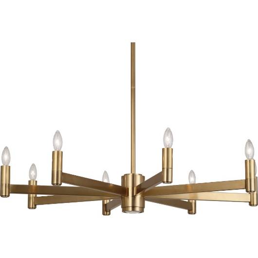 Picture of DELANY CHANDELIER