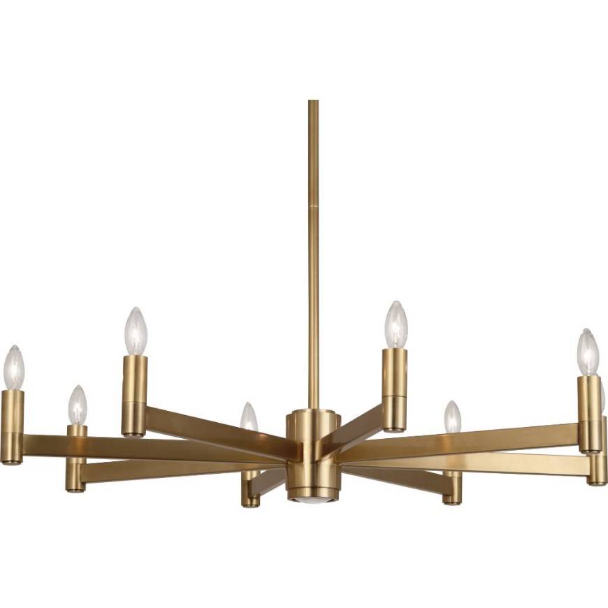 Picture of DELANY CHANDELIER