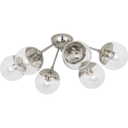 Picture of CELESTE FLUSHMOUNT