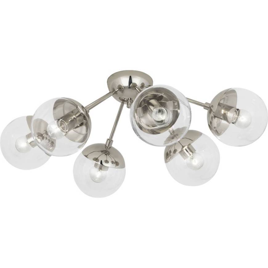 Picture of CELESTE FLUSHMOUNT
