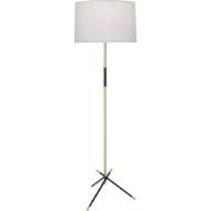 Picture of THATCHER FLOOR LAMP