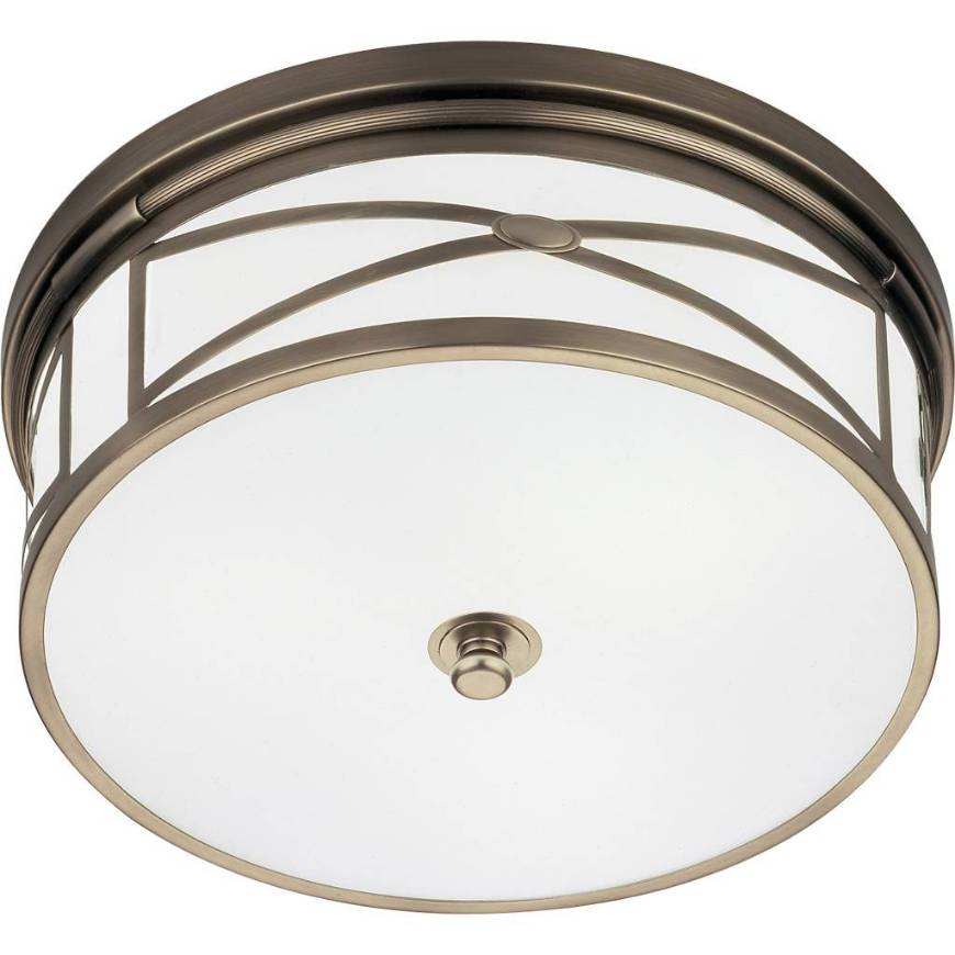 Picture of CHASE FLUSHMOUNT