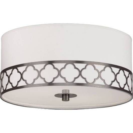 Picture of ADDISON FLUSHMOUNT
