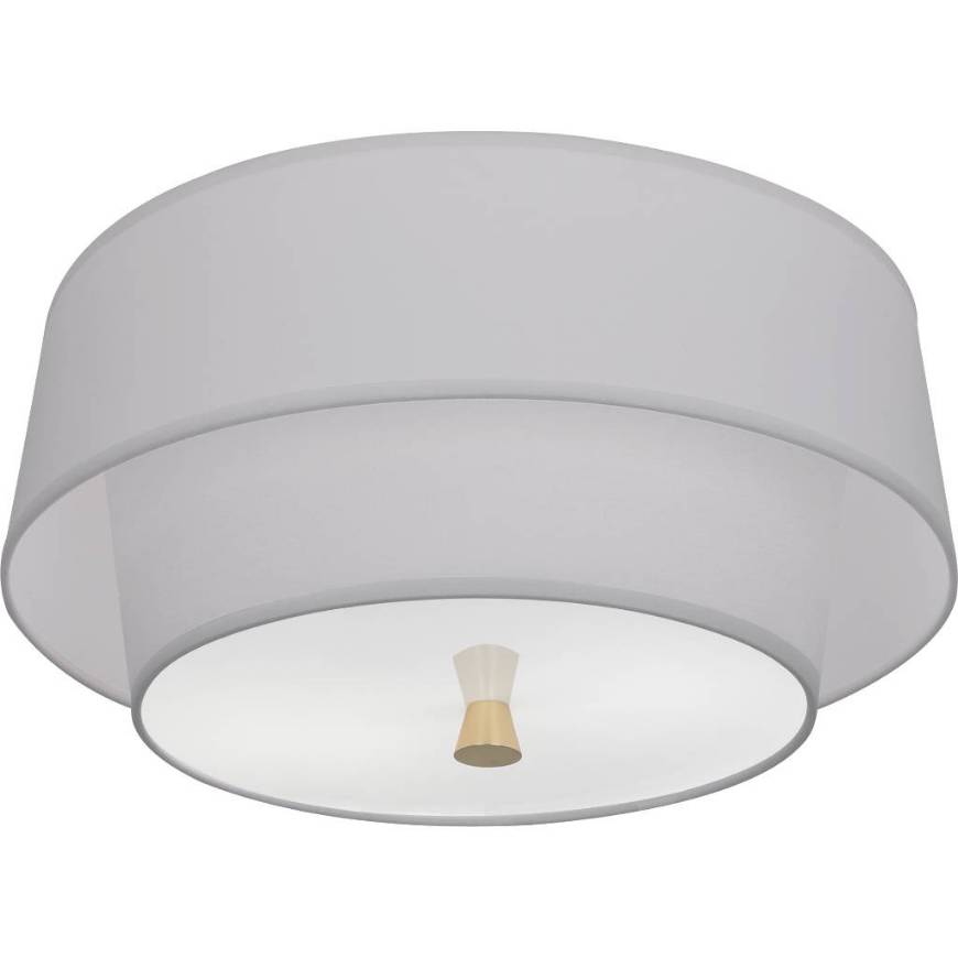 Picture of DECKER FLUSHMOUNT