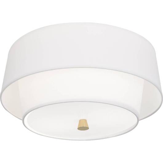 Picture of DECKER FLUSHMOUNT