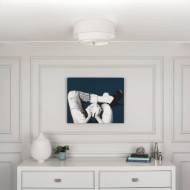 Picture of DECKER FLUSHMOUNT