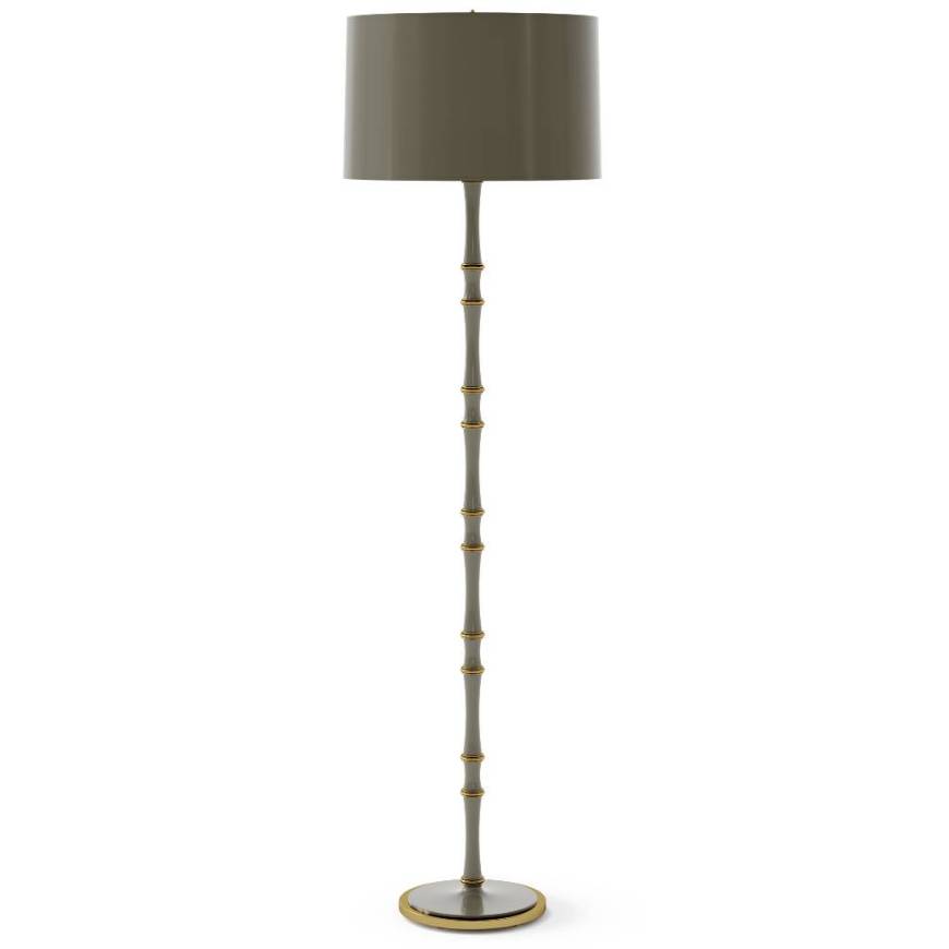 Picture of KANE FLOOR LAMP