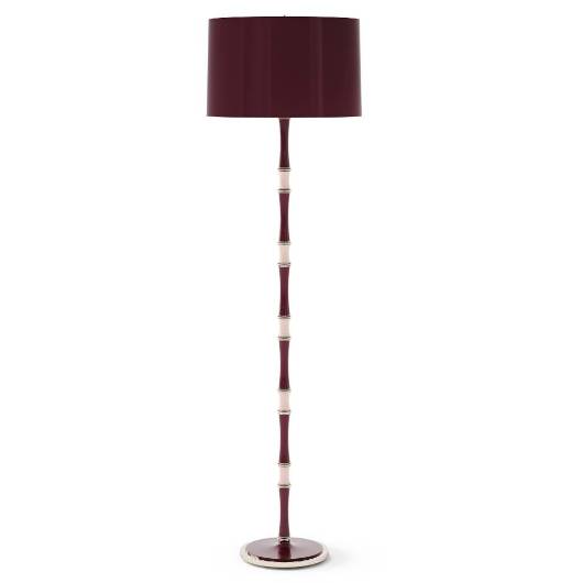 Picture of KANE FLOOR LAMP