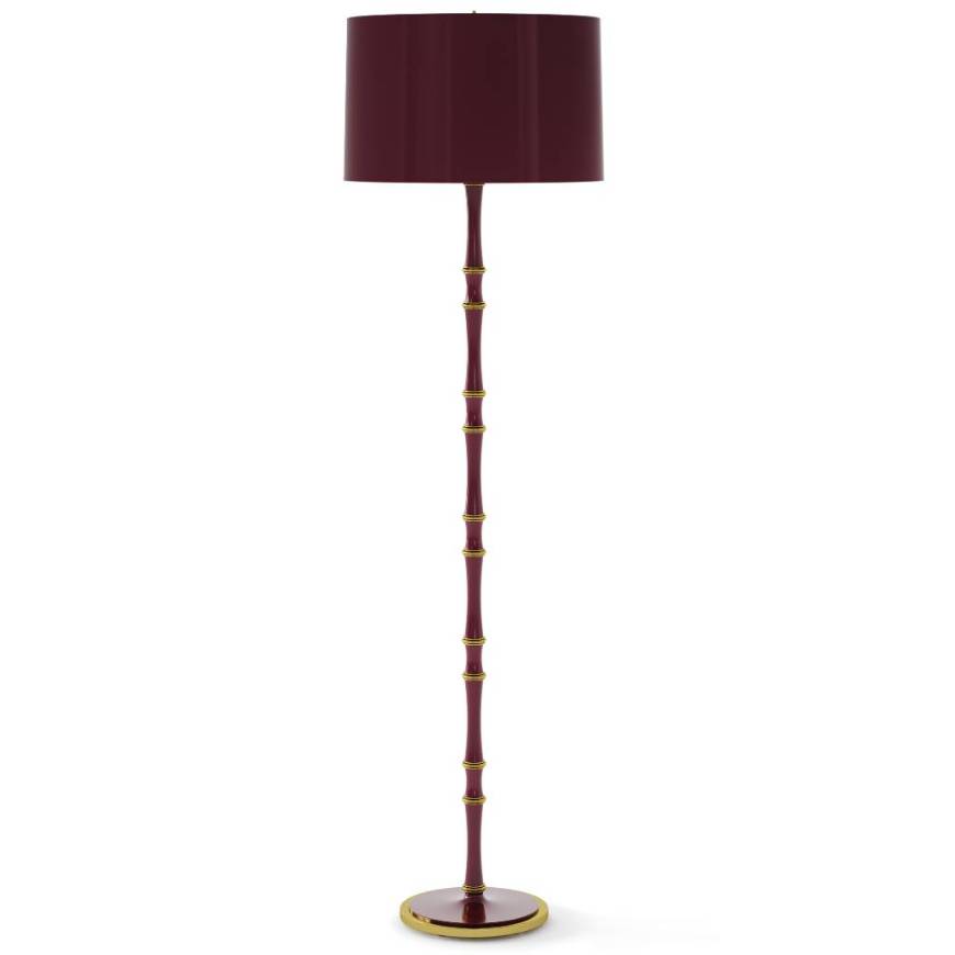 Picture of KANE FLOOR LAMP
