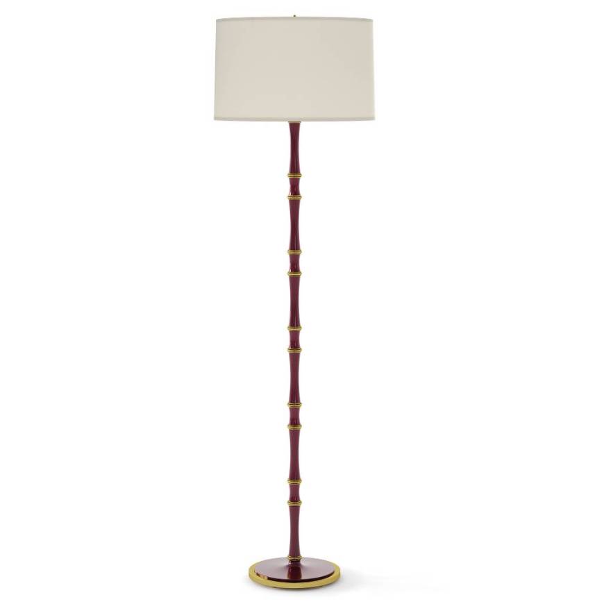 Picture of KANE FLOOR LAMP