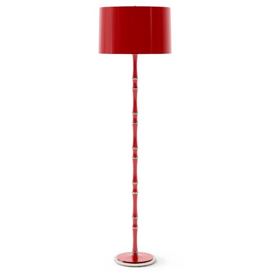 Picture of KANE FLOOR LAMP