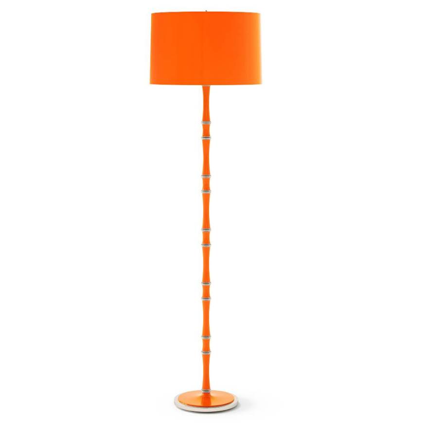 Picture of KANE FLOOR LAMP