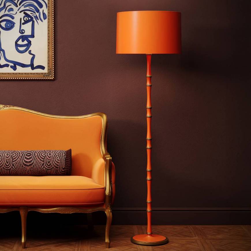 Picture of KANE FLOOR LAMP