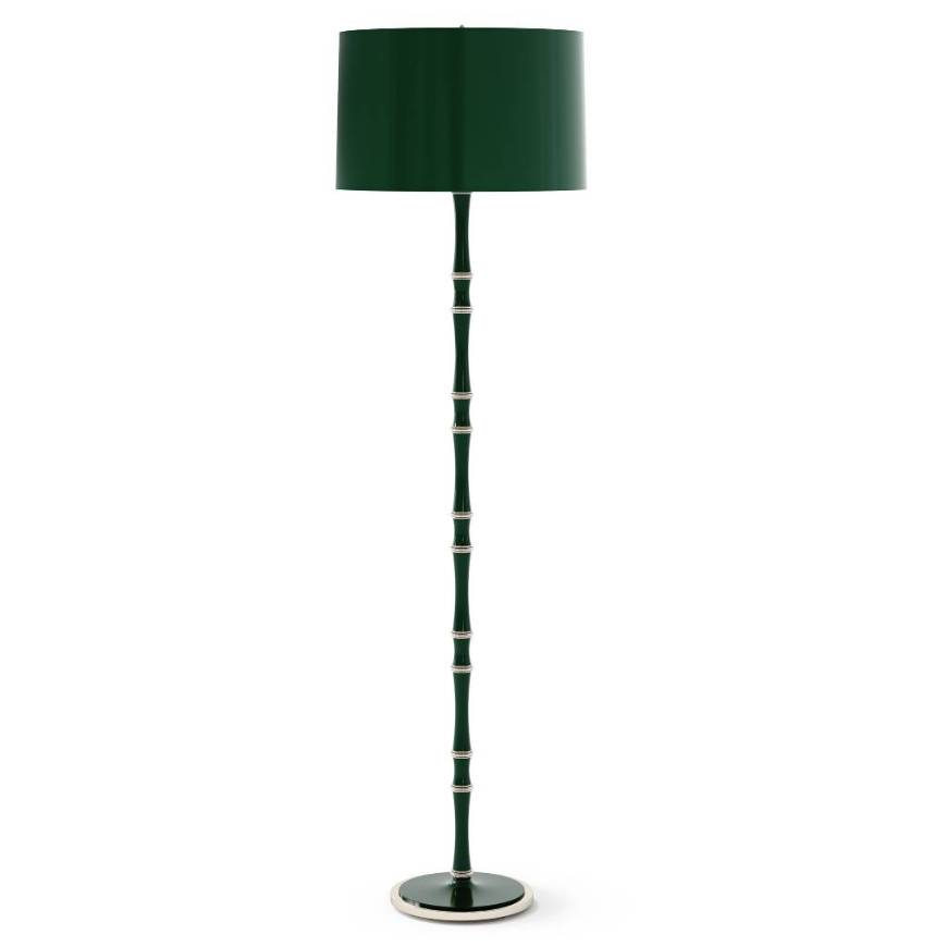Picture of KANE FLOOR LAMP