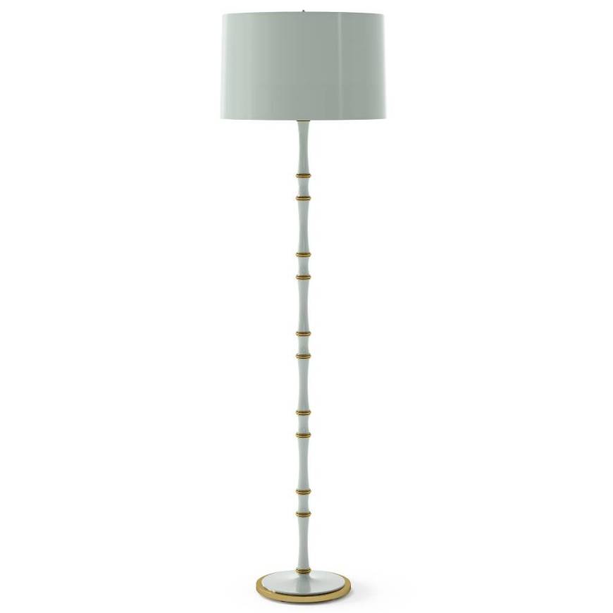 Picture of KANE FLOOR LAMP