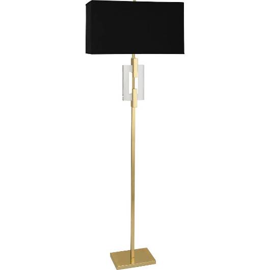 Picture of LINCOLN FLOOR LAMP