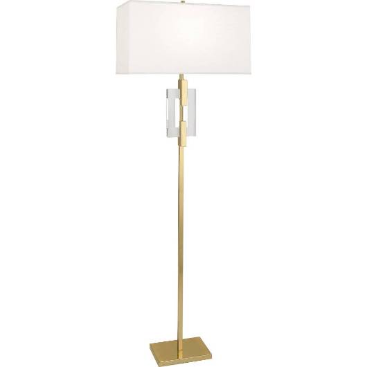 Picture of LINCOLN FLOOR LAMP