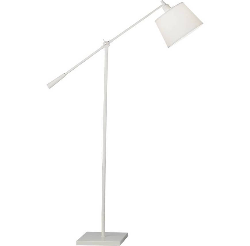 Picture of REAL SIMPLE FLOOR LAMP