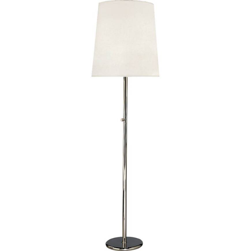 Picture of RICO ESPINET BUSTER FLOOR LAMP