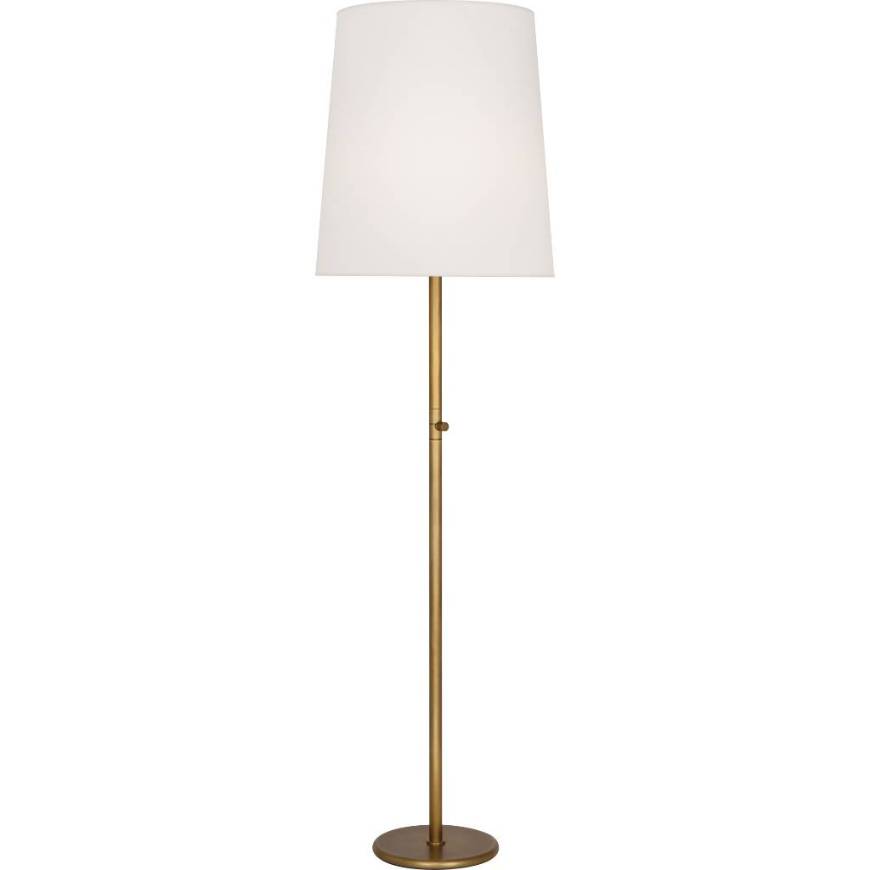 Picture of RICO ESPINET BUSTER FLOOR LAMP