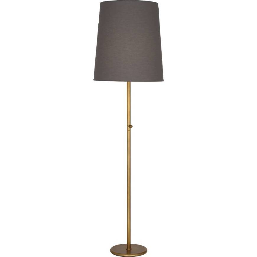 Picture of RICO ESPINET BUSTER FLOOR LAMP
