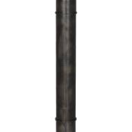 Picture of MICHAEL BERMAN BRUT FLOOR LAMP