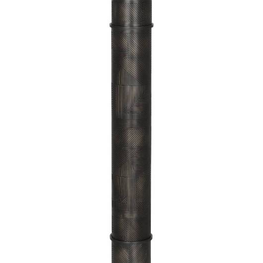 Picture of MICHAEL BERMAN BRUT FLOOR LAMP