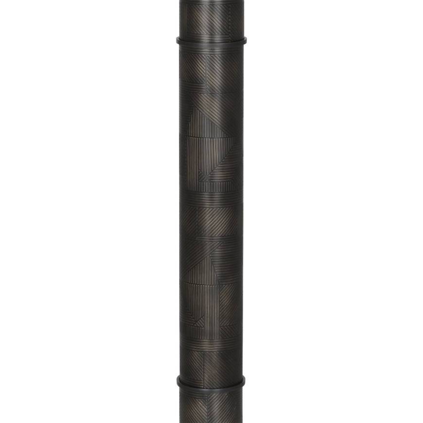 Picture of MICHAEL BERMAN BRUT FLOOR LAMP