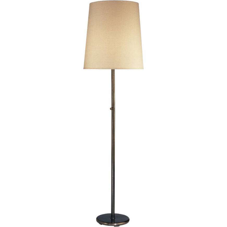 Picture of RICO ESPINET BUSTER FLOOR LAMP