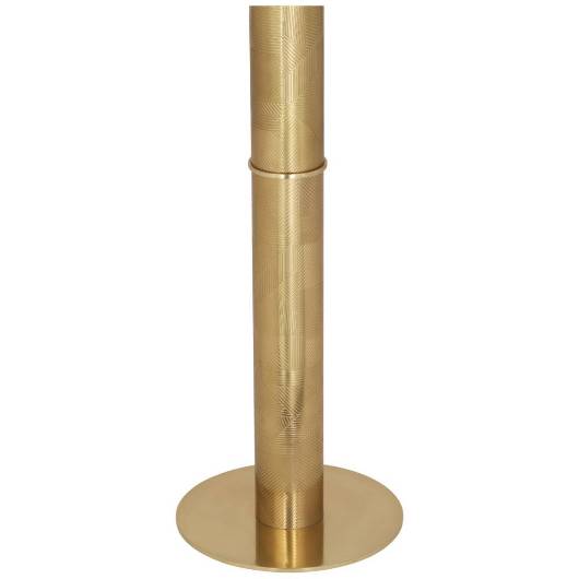 Picture of MICHAEL BERMAN BRUT FLOOR LAMP