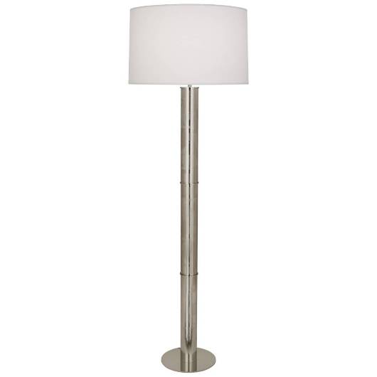 Picture of MICHAEL BERMAN BRUT FLOOR LAMP