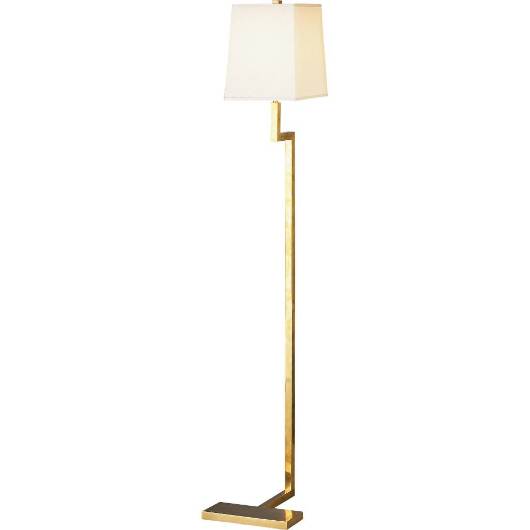 Picture of DOUGHNUT FLOOR LAMP