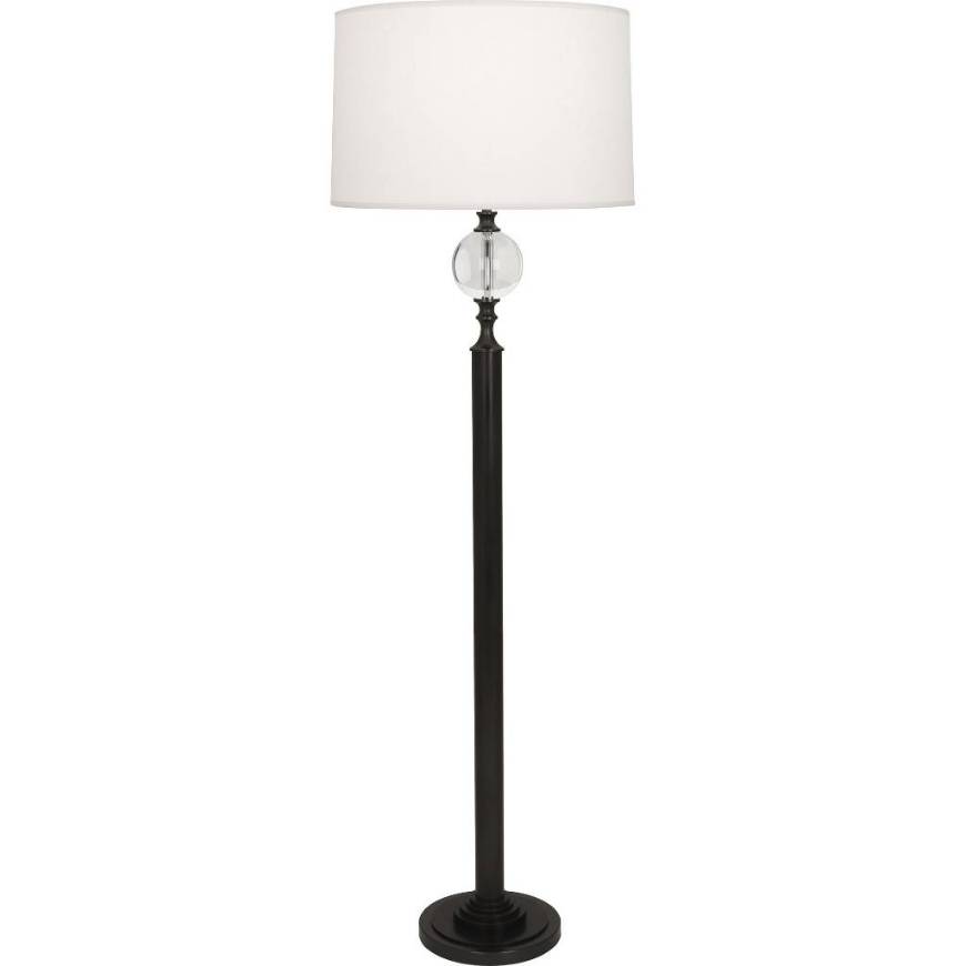 Picture of CELINE FLOOR LAMP