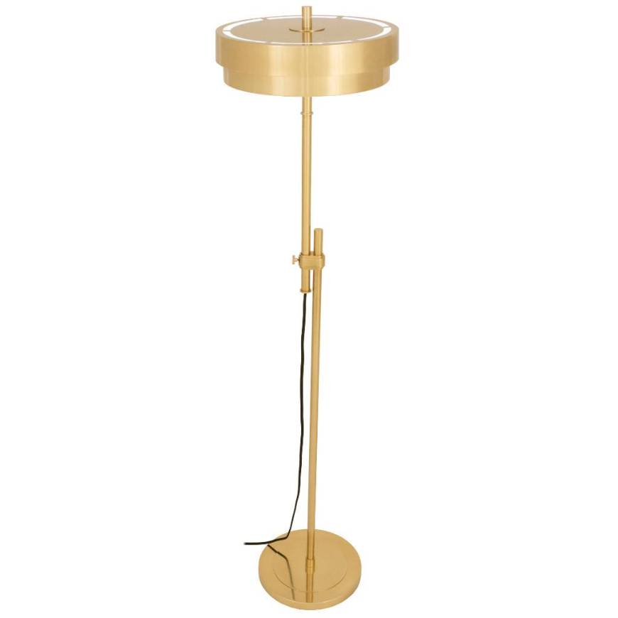 Picture of ELLIOTT FLOOR LAMP